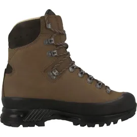 Hanwag Alaska GTX Herren Brown 48