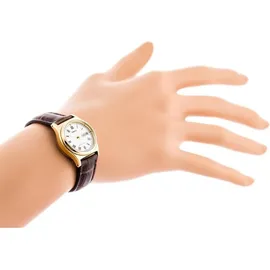 Casio LTP-V006GL-7B Analog Quarz Leder 25 mm LTP-V006GL.7B