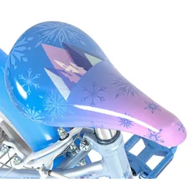 HUFFY Disney Frozen 16 Zoll Farbe blau