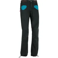 E9 Damen Onda Story Hose (Größe S, grau)