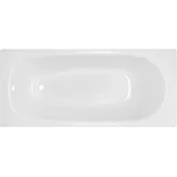 Sanicomfort Körperformbadewanne 75 x 170 cm