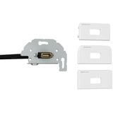 Kindermann Konnect Design click HDMI