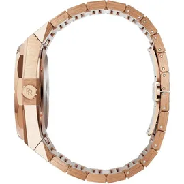 PAUL RICH Frosted Star Dust II Edelstahl 43 mm PR-45228