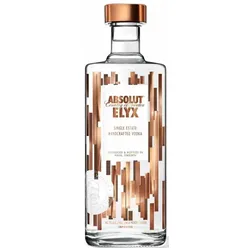 Absolut Vodka Elyx 42,3% 0,7L