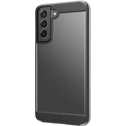 216908 Air Robust Cover für Samsung Samsung Galaxy S21 FE  (Transparent)