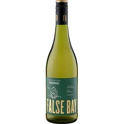 False Bay Crystalline Chardonnay 2022