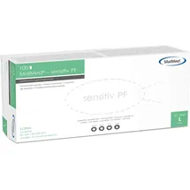 Maimed Maimed-sensitiv puderfrei Gr. XS