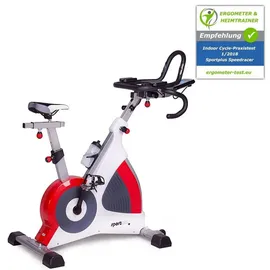 Sportplus SP-SRP-3000 weiß/grau/rot