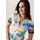Aniston SELECTED Jerseykleid Mehrfarbig 40