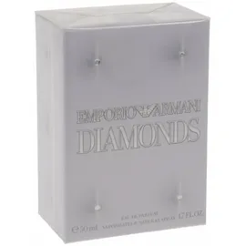 Giorgio Armani Diamonds Eau de Parfum 50 ml