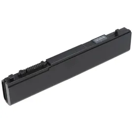 AccuCell Akku passend für Toshiba PA3831U-1BRS Akku 10,8 Volt 4400mAh