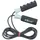 witeblaze Springseil Speed Fitness schwarz/grau (101039-9500)