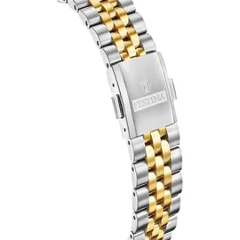 Festina Classic Quarz Edelstahl 29 mm F20088/3