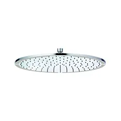 Kludi A-qa Kopfbrause 6434005-00 chrom, 400mm
