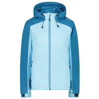 CMP WOMAN JACKET FIX HOOD anice (L219) 44