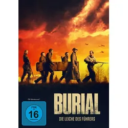Burial - Die Leiche des Führers