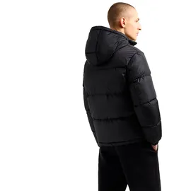 Giorgio Armani Armani Exchange Giubbotto Uomo Jacke, Größe XS