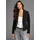 MELROSE Blazer Schwarz 44
