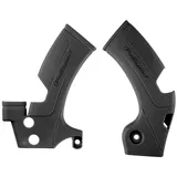 Polisport Rahmenschutz Kawasaki KXF 450 2019 - 23 schwarz