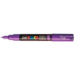 POSCA Pigmentmarker PC-1MC, violett