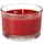 Duni Kerzenglas Ibiza 58 x 85 mm bordeaux