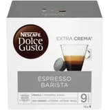 720 Kaffeekapseln Nescafé Dolce Gusto Espresso BARISTA