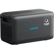 Anker SOLIX BP2600