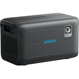Anker SOLIX BP2600