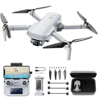 Holy Stone HS360E GPS Drohne mit Kamera 4K EIS