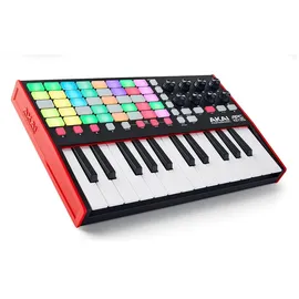 Akai Professional APC Key 25 MK2 - Masterkeyboard