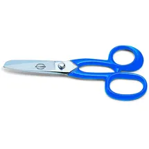 Friedr. Dick Flossenschere 20 cm Stahl schwarz