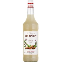 Monin Mandel Sirup 1l