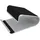Helit The Jaw Stand Tablethalter silber
