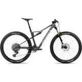 Orbea Oiz M10 2026 29 Zoll RH L Unisex Diamond Carbon View Matt-Gloss