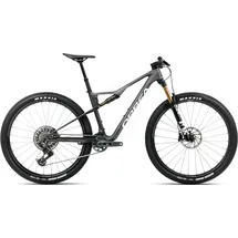 Orbea Oiz M10 2026 29 Zoll RH L Unisex Diamond Carbon View Matt-Gloss