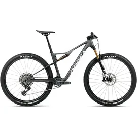 Orbea Oiz M10 2026 29 Zoll RH L Unisex Diamond Carbon View Matt-Gloss