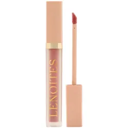 Lenoites Lippenöl 'Tinted' Sophisticated Nude Damen 