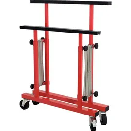 KS Tools Universal Teleskop-Mehrzweckwagen, 257-1380 mm