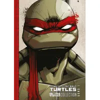 Splitter-Verlag Teenage Mutant Ninja Turtles Splitter Collection 01