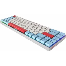 Cherry MX-LP 2.1 MX Low Profile Speed AZERTY