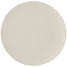 Villeroy & Boch Gourmetteller 32 cm Weiß