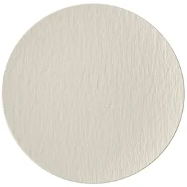 Villeroy & Boch Gourmetteller 32 cm Weiß