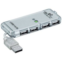 goobay 68879 USB 2.0 Hub