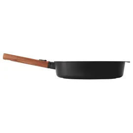 WOLL Eco Logic QXR Bratpfanne 28 x 28 cm