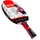 Butterfly Zhang Jike ZJX6 schwarz|rot