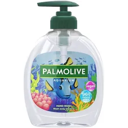Palmolive Flüssigseife »Aquarium« transparent
