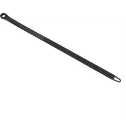 Thule RoundTrip extra langer Rahmengurt Schwarz Modell 2024