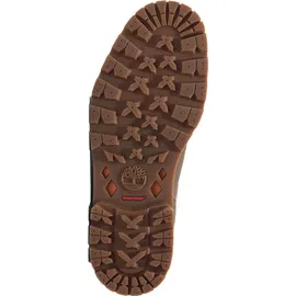 Timberland Britton Road Mid Herren Braun 44
