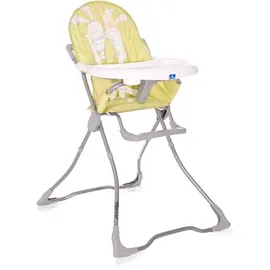 Lorelli Kinderhochstuhl Marcel, klappbar, (Hochstuhl)