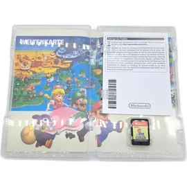 New Super Mario Bros. U Deluxe (USK) (Nintendo Switch)